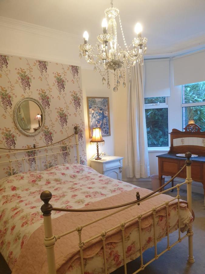 Private Room Near Roath Lake/Park Cardiff Exterior foto