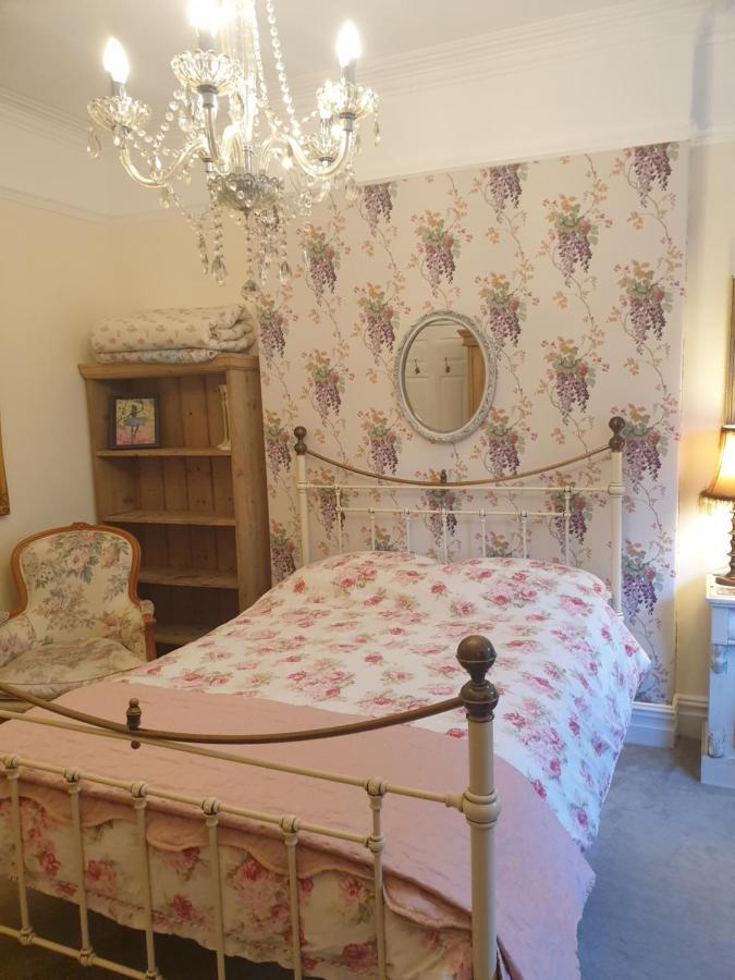 Private Room Near Roath Lake/Park Cardiff Exterior foto