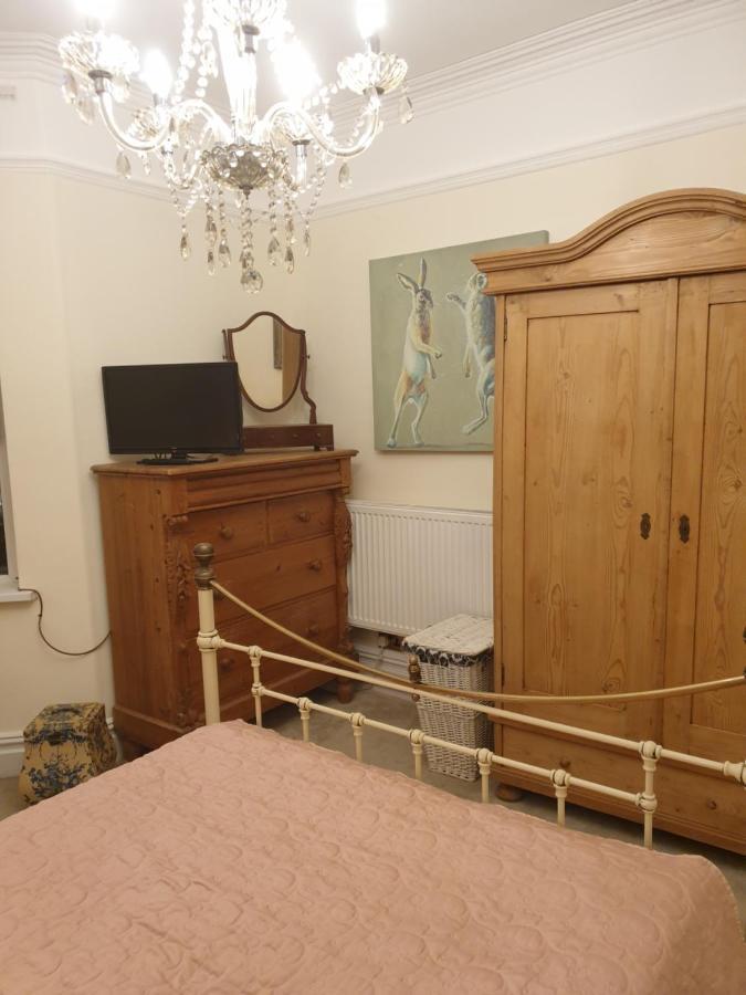 Private Room Near Roath Lake/Park Cardiff Exterior foto